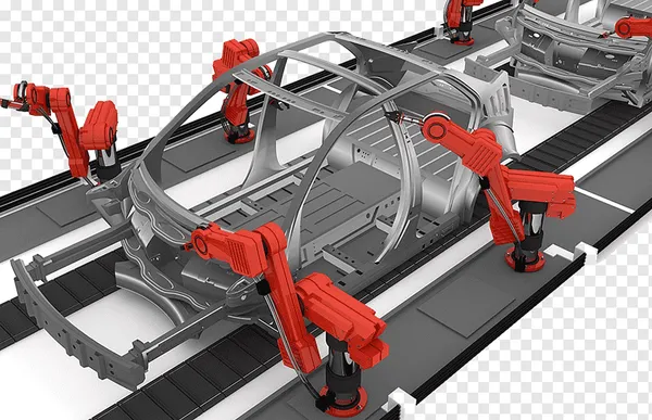 South Africa’s Position Continues to Grow within the Vehicle Production Industry.