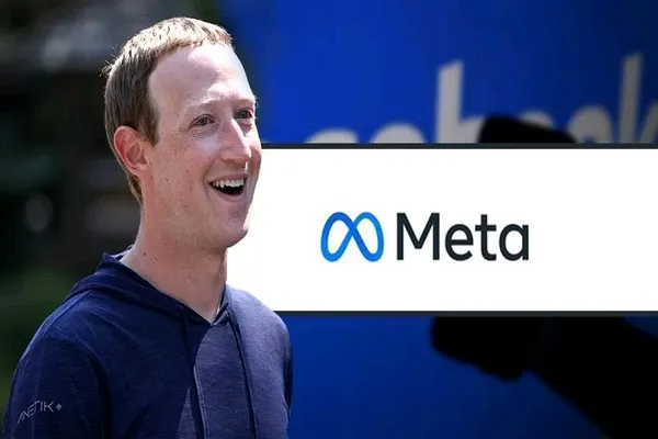 Why Facebook Should Adopt an African Meaning for META