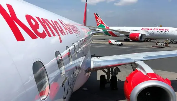 Kenya's Bold Move: Privatizing State-Owned Companies Amid Economic Challenges