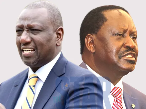 Political Unrest Resurfaces in Kenya as Citizens Demand Accountability