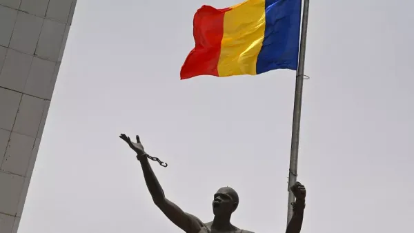 5 Things you Should Know About the Upcoming Chad Referendum