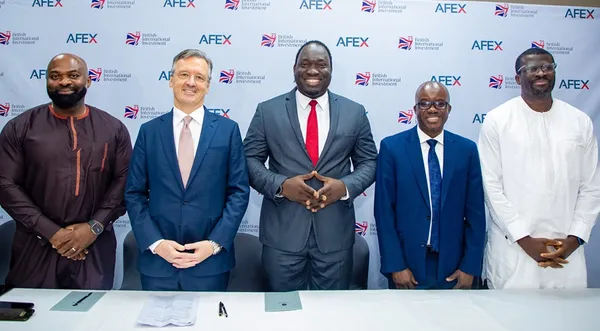 Top 10 Fastest Growing Companies in Africa 2023