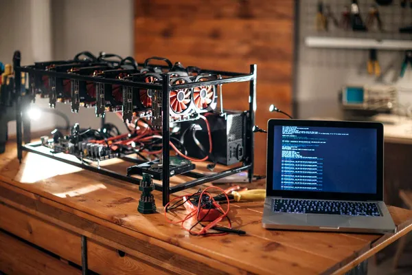 Bitcoin Mining FAQs- Here Are Points To Note