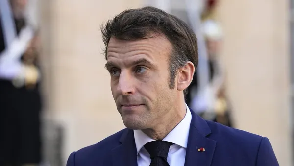 French Parliament Reject Bid Seeking to Restrict Algerians from France
