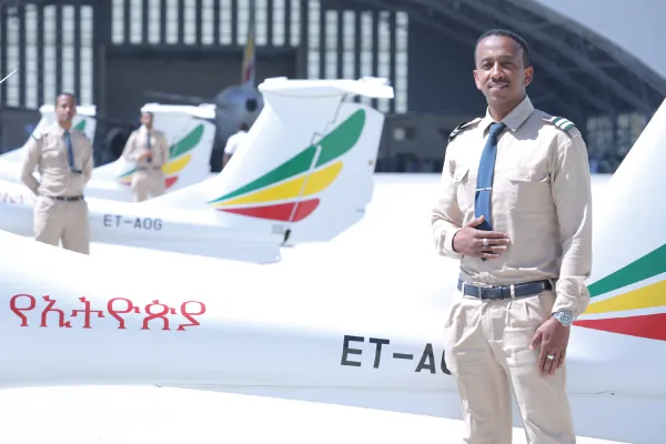 Top Flight Schools in Africa