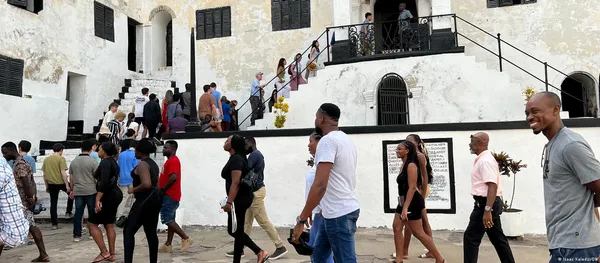 Why Ghana’s Appeal to the African Diaspora is so Strong