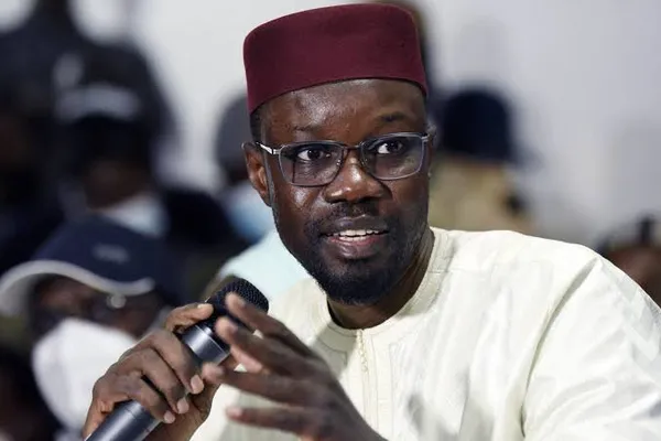 Senegal in Turmoil: Anta Babacar Ngom's Detention Sparks Protests Amidst Election Postponement
