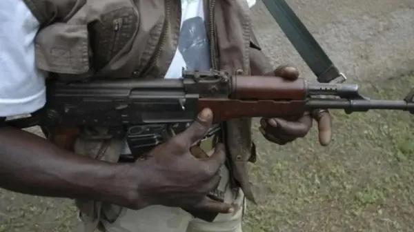 Over 280 Nigerian Students Released Unharmed in Kuriga