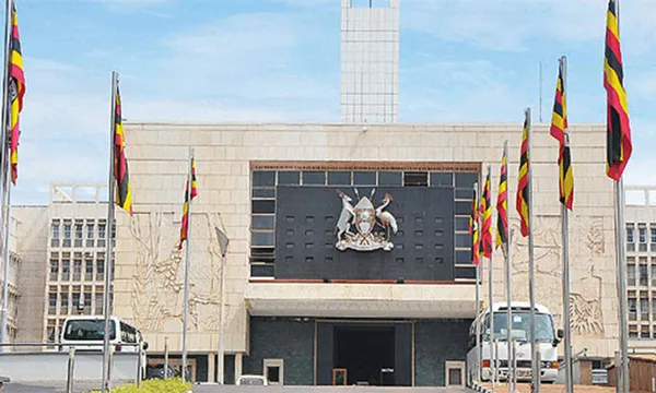Exposing Excess: The #UgandaParliamentExhibition online Campaign Sheds Light on Corruption and Waste in Uganda