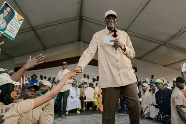 SENEGAL DECIDES 2024: The Key Details You Must Know