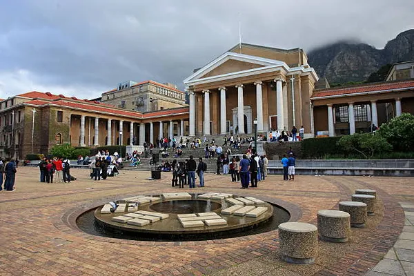 Top African Universities To Consider for Post-Graduate Studies