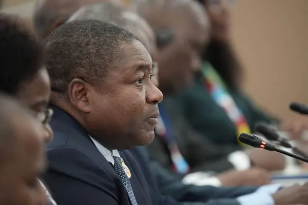 Legal Immunity: Mozambican President Escapes UK Lawsuit in 'Tuna Bond' Scandal