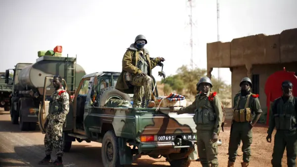 Senior Islamic State Commander with $5 Million Bounty Killed in Joint Operation