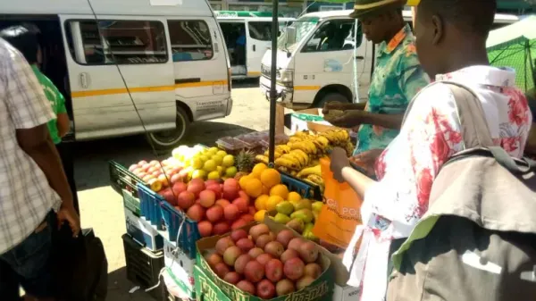 Zimbabwe Faces 'Currency Chaos' with the Introduction of New ZiG Notes