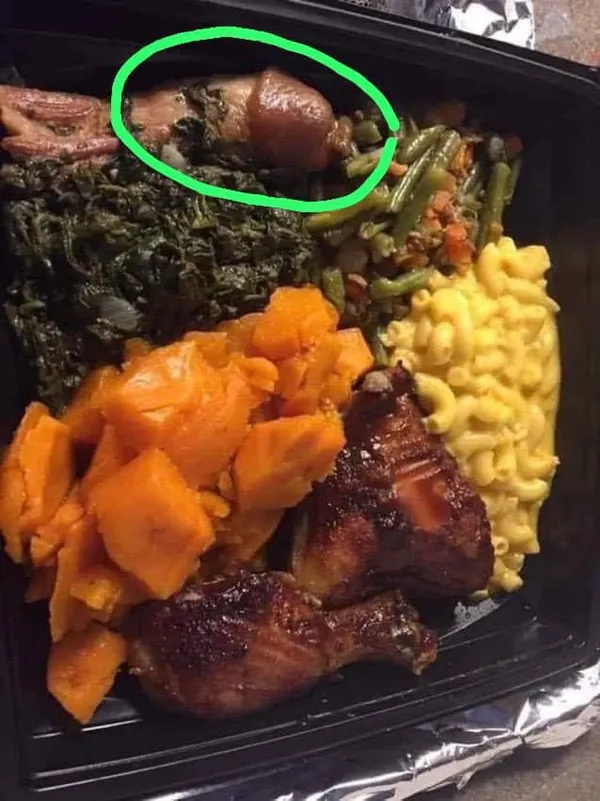 Shocking Discovery in Kampala Restaurant Leads to Arrests and Social Outrage