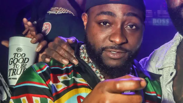 Nigerian Music Star To Sue Over April Fool's Prank Gone Wrong