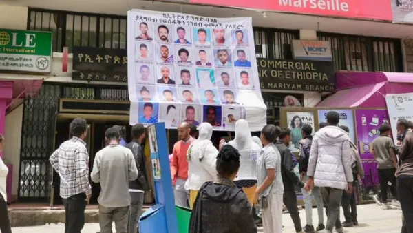 82-Year-Old Ethiopian Commercial Bank Names and Shames Customers over Bank Glitch Money