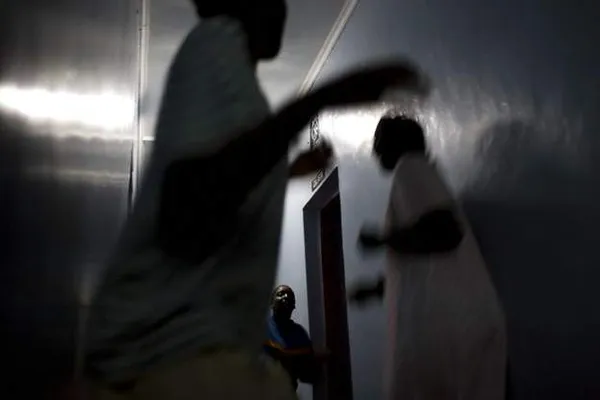 Kenyan Police Arrest Seven in Connection with Bomet County Gang Rape Incident