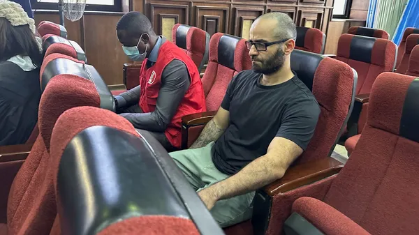Binance Executives Face Charges in Nigeria Amid Crypto Controversy