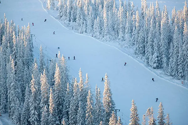 Discover the Magic of Sälen: Your Ultimate Guide to the Perfect Winter Getaway