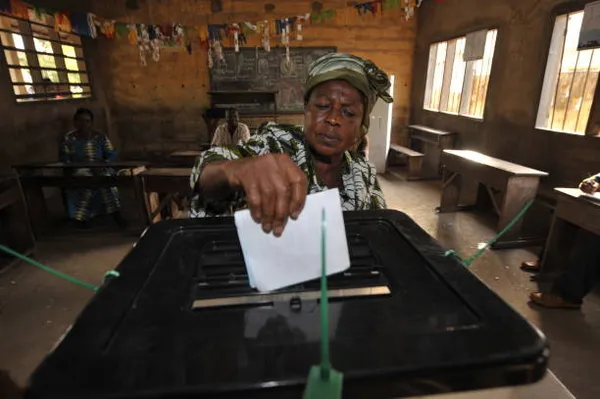 Togo Reschedules Elections Amid Constitutional Reform Controversy