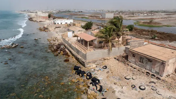 Senegal Makes Record Inland Cocaine Seizure in Eastern Town of Kidira