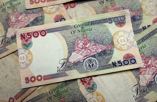 Nigeria Seeks $2.25 Billion in World Bank Loans