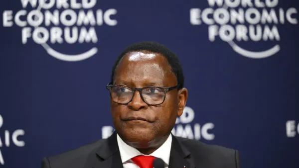 Malawi Man Convicted for Insulting President via Animated TikTok Video