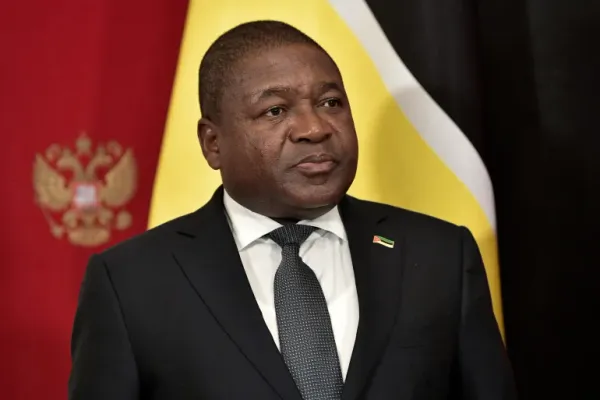 Mozambique's Army Battles Major Attack in Macomia by Armed Groups