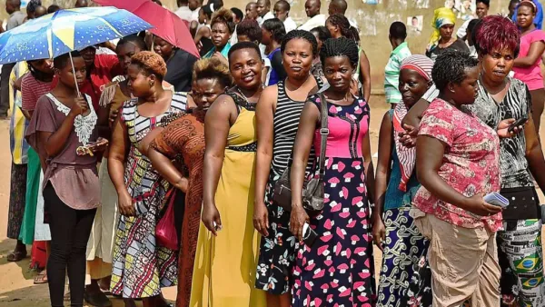 Uganda's Private Broadcasters Refuse to Air Presidential Census Message Without Funding