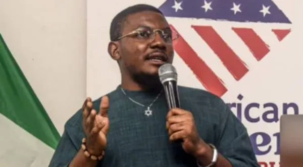 Calls Intensify for Release of Nigerian Journalist Arrested Under Cyber-Crime Laws