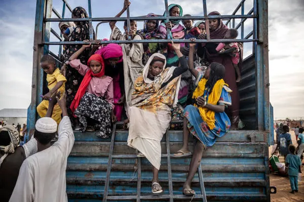 Humanitarian Crisis Deepens in Sudan as El Fasher Sees Rising Casualties