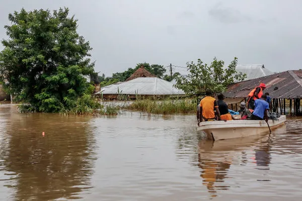 Cyclone Hidaya Strikes Tanzania, Causes Extensive Damage and Blackouts