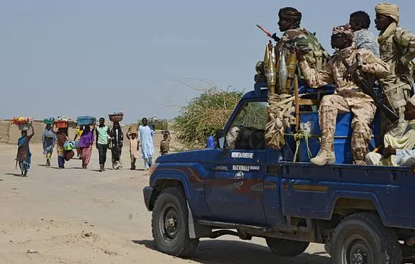 Nine University Students Kidnapped in Kogi State, Nigeria