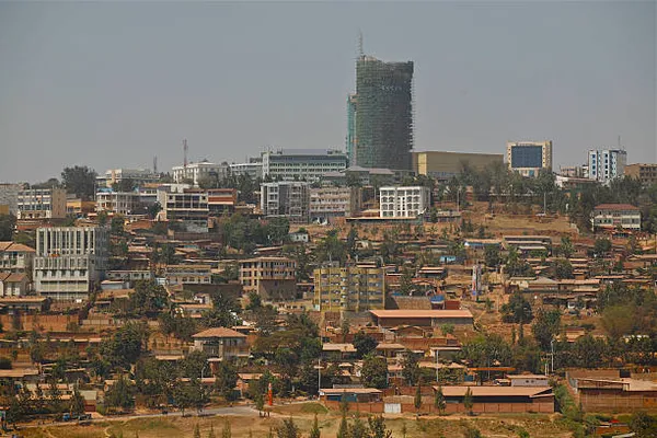 UK Initiates Voluntary Return of Asylum Seekers to Rwanda with One Set to be Flown
