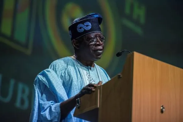 Nigeria Mandates Government Use of Gas-Powered Vehicles in Green Energy Push