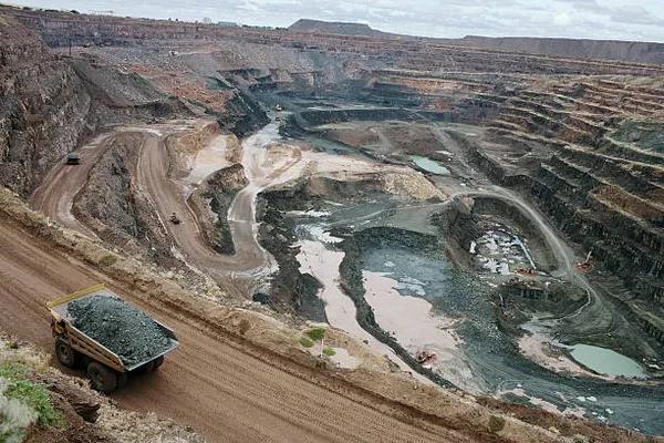 Amidst Global Uncertainty, Botswana’s Diamond Industry gets a Huge Boost
