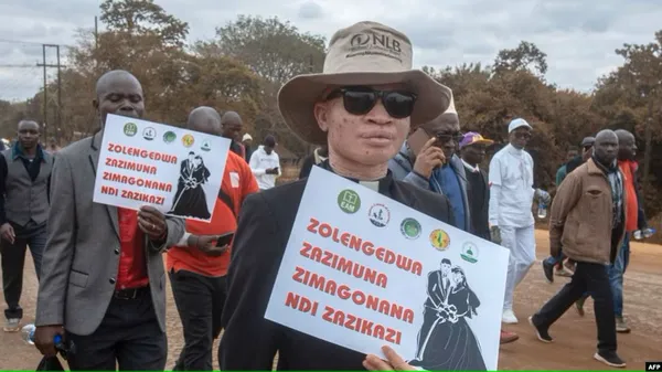 Malawi's Top Court Rejects Case Seeking to Legalize Same-Sex Relationships