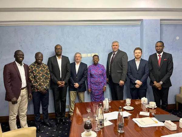 Kenyan President Seeks Guidance from Evangelical Pastors for Upcoming Haiti Mission