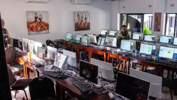 Twenty-Two Chinese Nationals Plead Guilty to Cyber-Related Crimes in Zambia