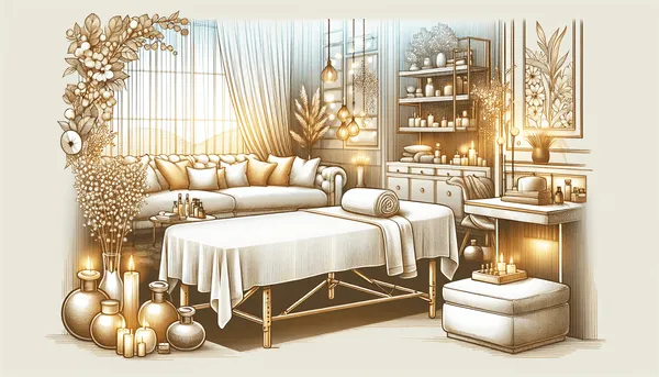Daegu Massage: Personalized Luxury Delivered to Your Doorstep