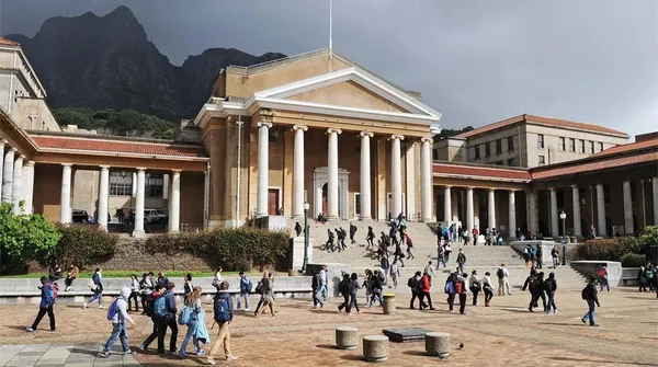Top 10 African Universities Leading in Research and Innovation