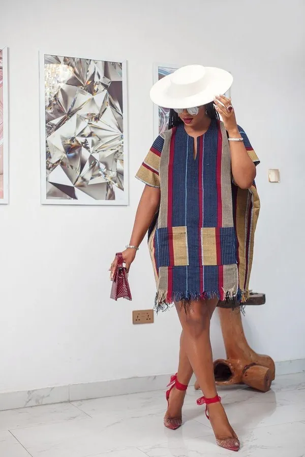 Top 10 Must-Have African-Inspired Fashion Looks for the Holidays