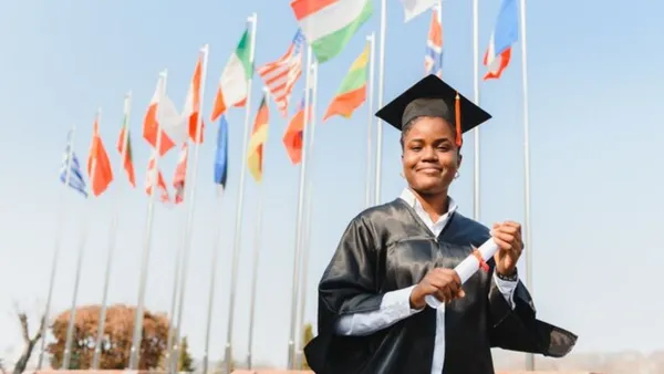 Top 10 International Scholarships and Fellowships for Africans to Apply in Q1 of 2025