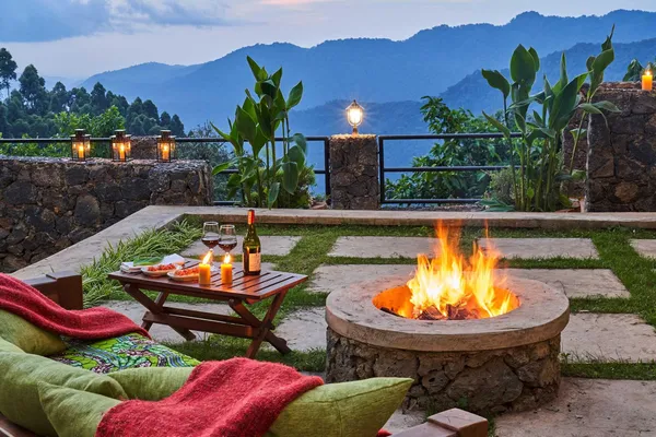 Uganda—the in Size but a Giant Safari Destination in Africa