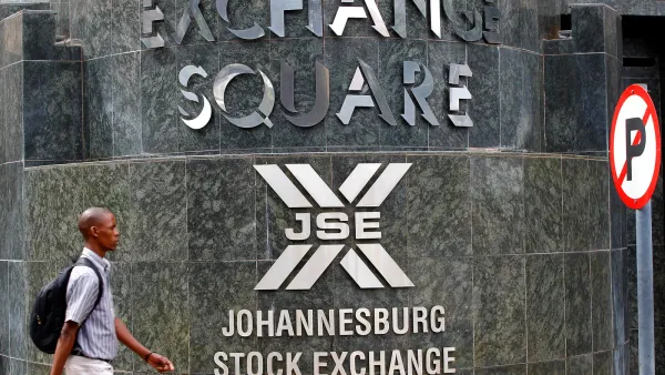 Top 10 Stock Exchange Markets in Africa 2025