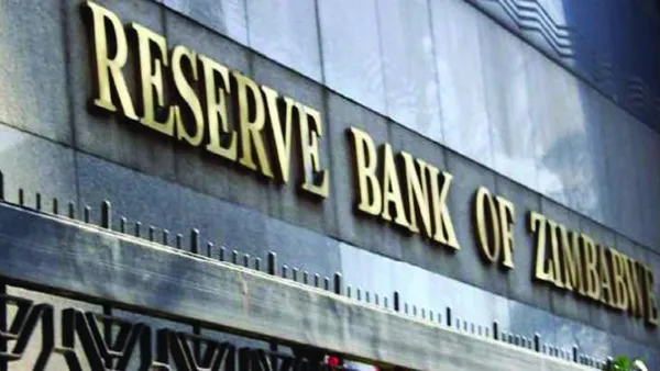 Top 10 Countries with the Highest Central Bank Interest Rates in Africa 2025