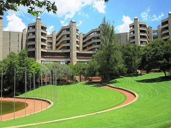 Top 10 African Universities Driving Continental Transformation in 2025