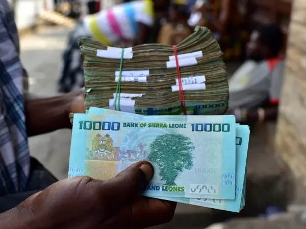 Top 10 African Countries with the Strongest Dollar Exchange Rate in 2025