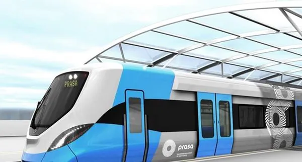 Top 10 African countries with the best railway systems in 2025